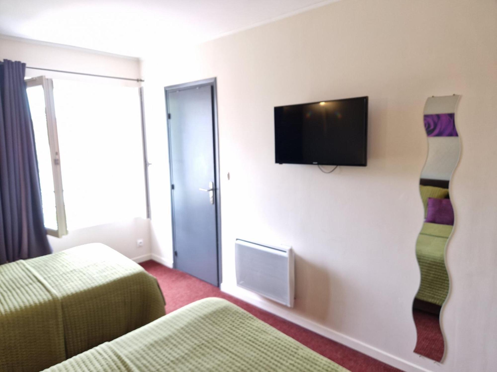 Hotel Bal Tournehem Exterior photo