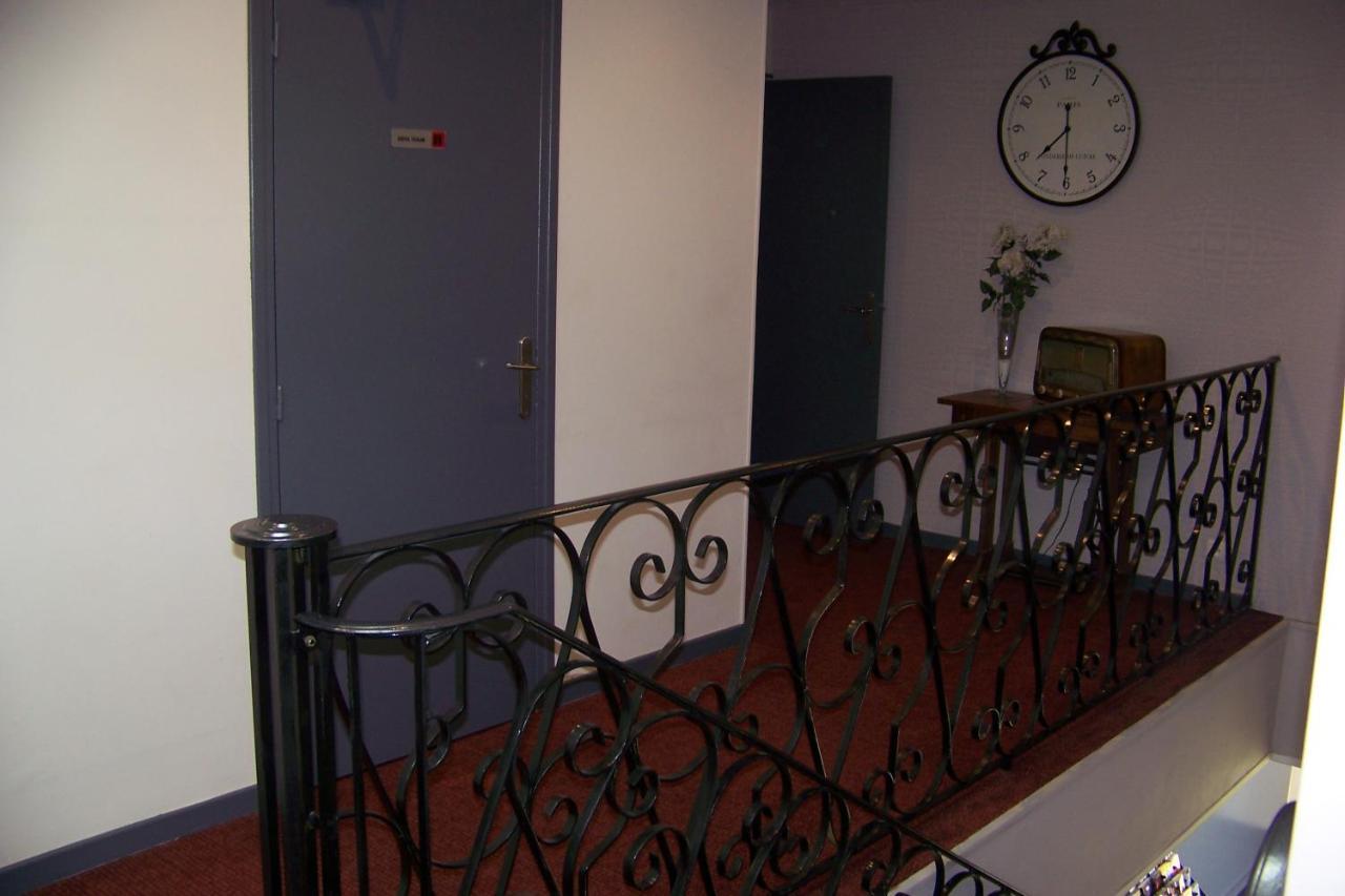 Hotel Bal Tournehem Exterior photo